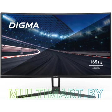 Монитор Digma Overdrive 27A510F